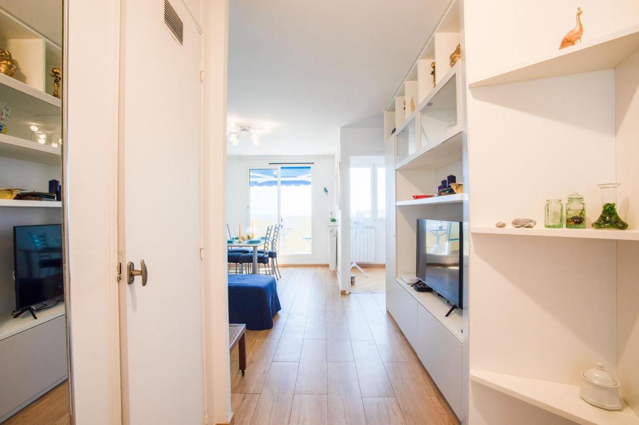 Passy Azur Ap4242 By Riviera Holiday Homes Niza Exterior foto