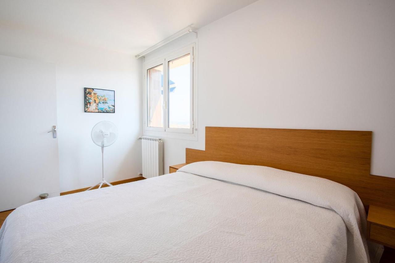 Passy Azur Ap4242 By Riviera Holiday Homes Niza Exterior foto